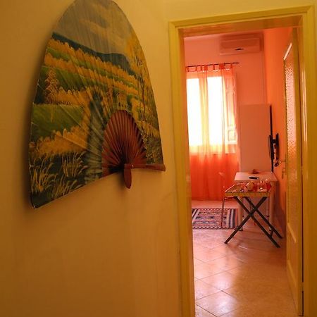 باشيكو Casa Melone Giallo المظهر الخارجي الصورة