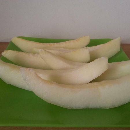 باشيكو Casa Melone Giallo المظهر الخارجي الصورة
