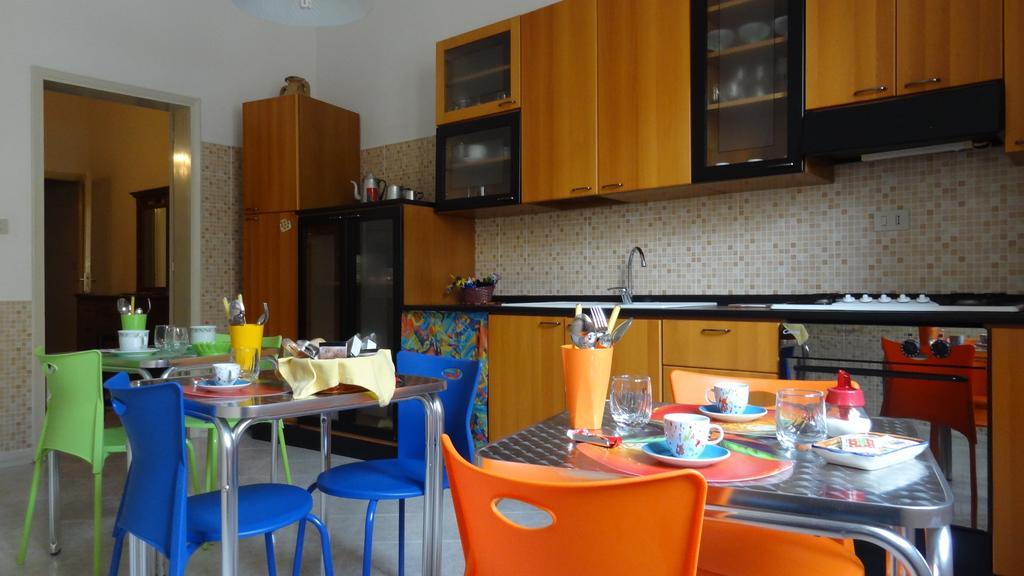 باشيكو Casa Melone Giallo المظهر الخارجي الصورة