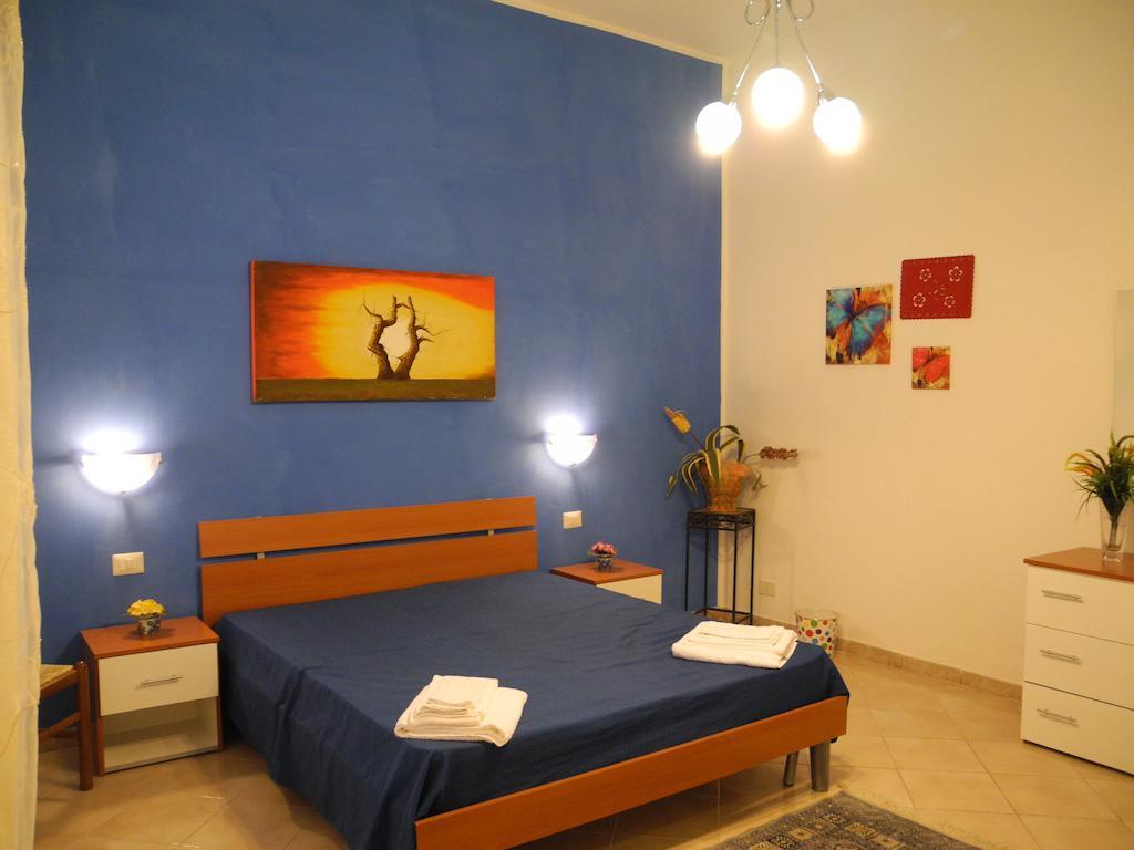 باشيكو Casa Melone Giallo المظهر الخارجي الصورة