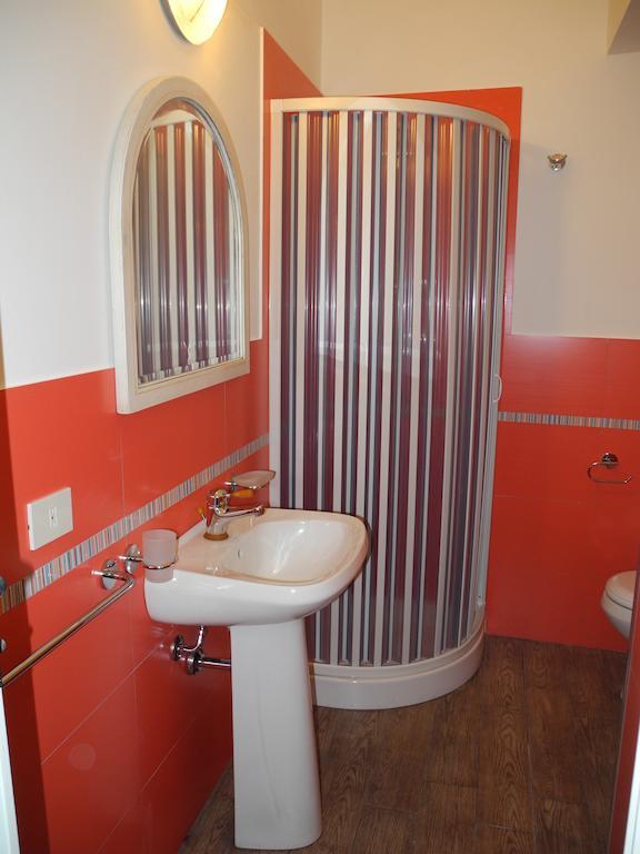 باشيكو Casa Melone Giallo الغرفة الصورة